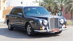 Mitsuoka Galue Classic