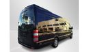 Mercedes-Benz Sprinter Mercedes Sprinter VIP_Gcc_2014_Excellent_Condition _Full option