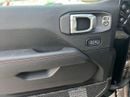 Jeep Wrangler Unlimited RUBICON EXPORT PRICE - JEEP WRANGLER 3.6L v6