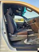 تويوتا هيلوكس SR5 ADVENTURE / 4.0L V6 PETROL / 360 CAMERA / BULLBAR / AUTO A.C (CODE # ADV)