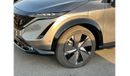 Nissan Ariya NISSAN ARIYA 2022 4WD