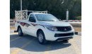 Mitsubishi L200 2017 S/C 4x2 Ref#772