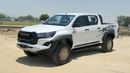 تويوتا هيلوكس Toyota Hilux V6 | 0KM | 2026 | GCC