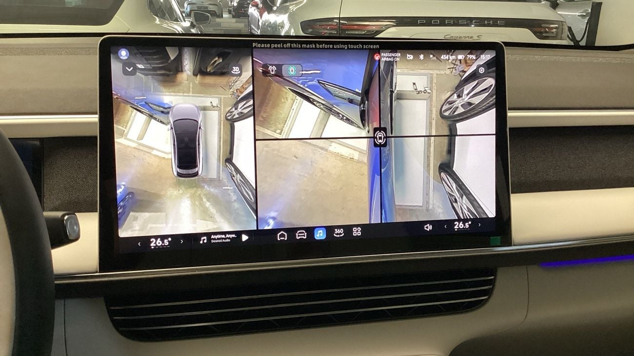 Xpeng G6 AWD Performance | Guaranteed Warranty | 0 Down Payment