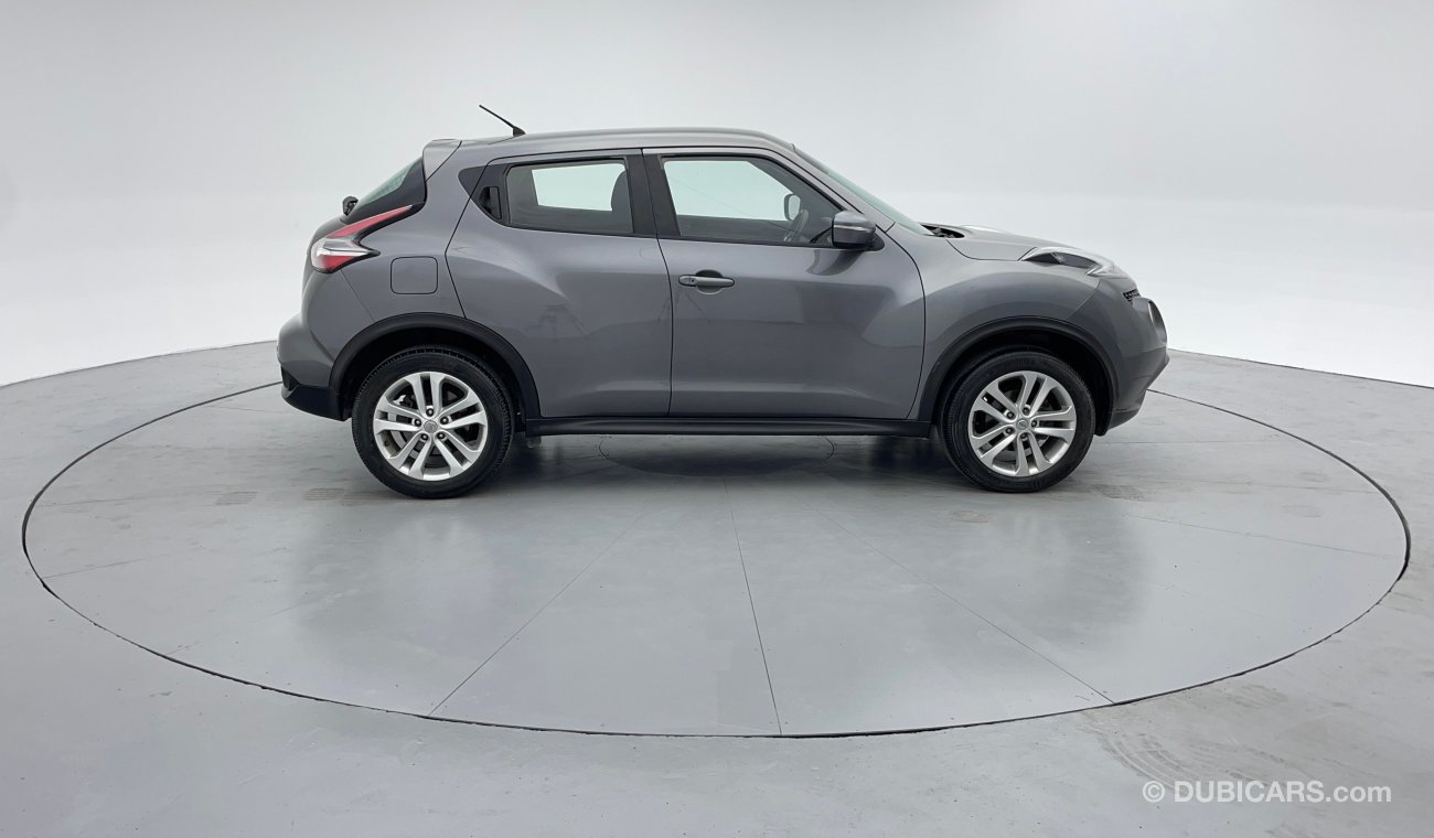 Nissan Juke SV 1.6 | Zero Down Payment | Free Home Test Drive