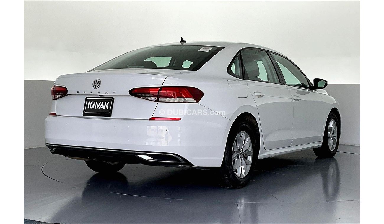 Volkswagen Passat Trendline