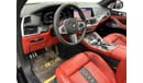 BMW X5M 2021 BMW X5M Competition, October 2025 BMW Warranty + Service Pack, Full Options, GCC