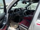 Toyota Land Cruiser GR SPORT