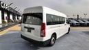 Toyota Hiace TOYOTA HIACE HIGH ROOF 2.8L DIESEL M/T WHITE 2026