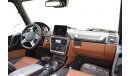 Mercedes-Benz G 63 AMG Mercedes Benz G63 AMG GCC 2017