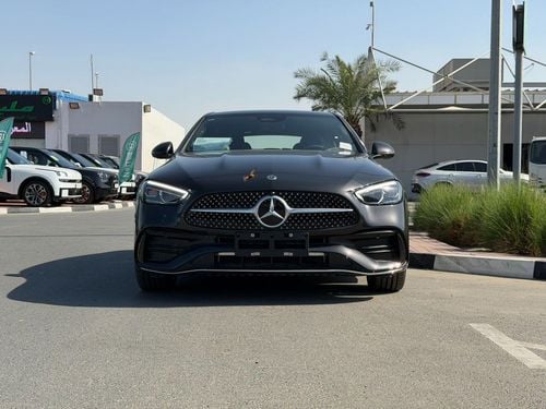 مرسيدس بنز 260