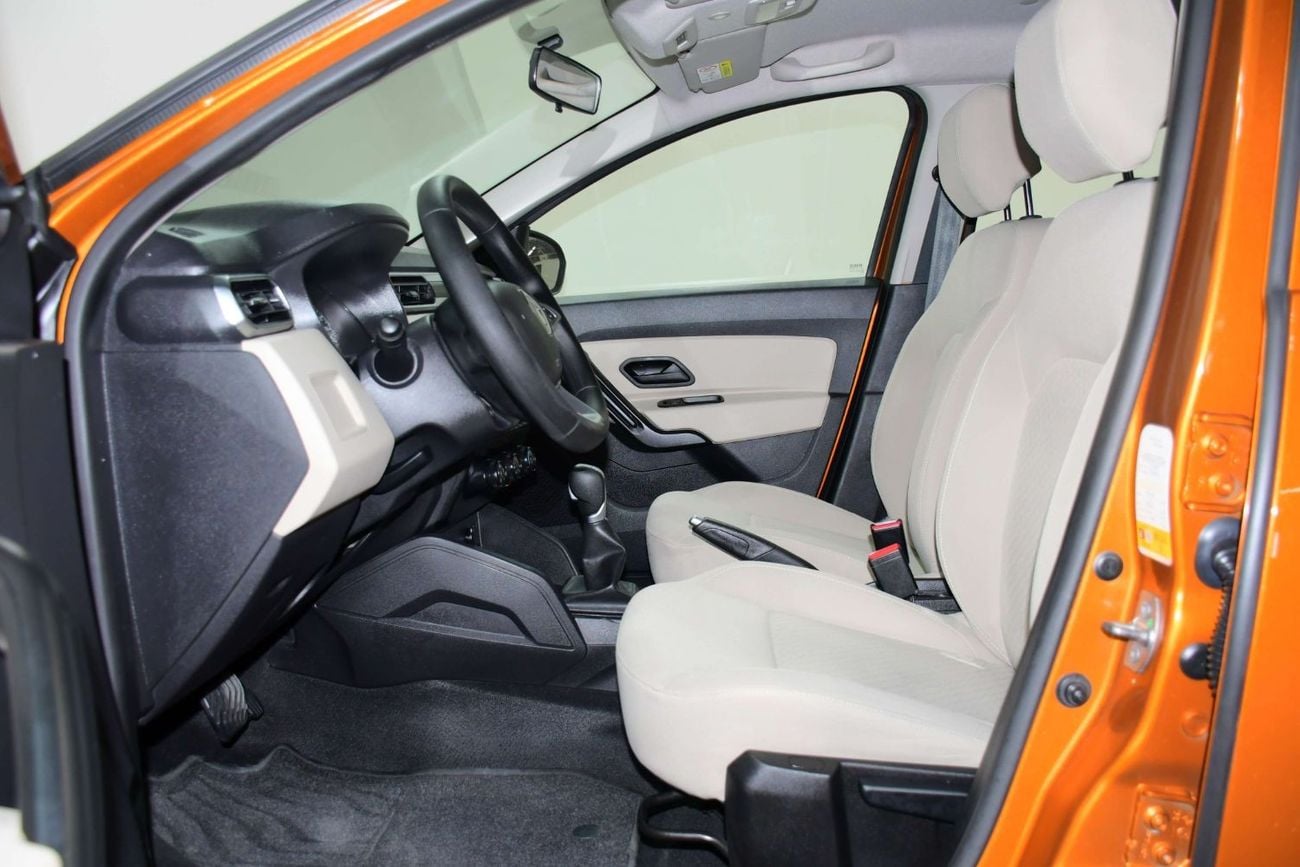 Renault Duster PE AED 780/PM || 1 YEAR WARRANTY