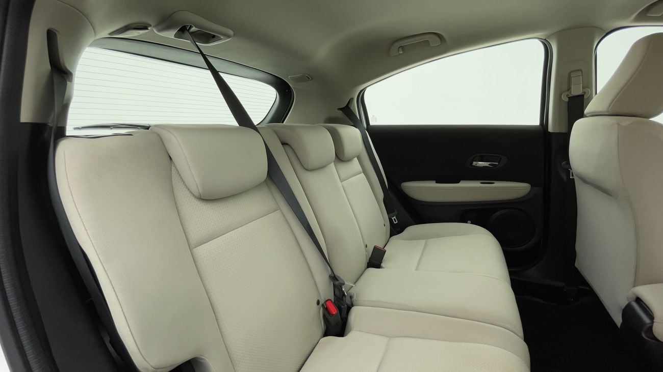 Honda HRV LX 1.8 | Zero Down Payment | Home Test Drive