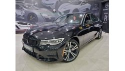 BMW 330i SPECIAL OFFER BMW 330 2020 ONLY FOR 129000AED WITH FULL INSURANCE + REGISTERATION