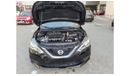 Nissan Sentra SV 2019 Nissan Sentra, Metallic Black Color, Special Edition