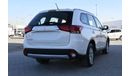 Mitsubishi Outlander GCC very good condition without accident