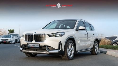 BMW iX1 2025 | BMW IX1 EDRIVE25L X DESIGN PACK
