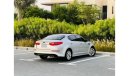 Kia Optima || Panoramic Roof || GCC || 0% DP || Well Maintained || BOOKED!!!