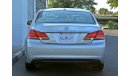 Toyota Avalon excellent condition - 49000km driven only