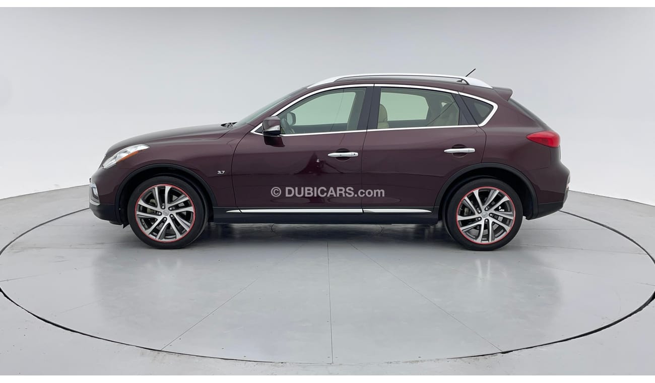 Infiniti QX50 EXCELLENCE 3.7 | Zero Down Payment | Free Home Test Drive