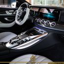 Mercedes-Benz AMG GT 53 2022 MERCEDES AMG GT53 TURBO 4MATIC + GCC DONE ONLY 2000KM With Warranty