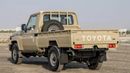 Toyota Land Cruiser Pick Up New Shape 2024YM V6 Petrol Available in stock
