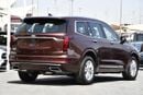 Cadillac XT6 Cadillac XT6 Luxury 5dr SUV