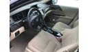 هوندا أكورد Honda Accord EX 2.4 2017 Ref# 435