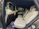مرسيدس بنز GLE 63 AMG S Coupe 5.5L