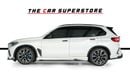 بي أم دبليو X5 M Competition 4.4L