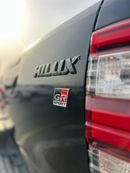 تويوتا هيلوكس Toyota Hilux Toyota Hilux GR Sport 4.0L