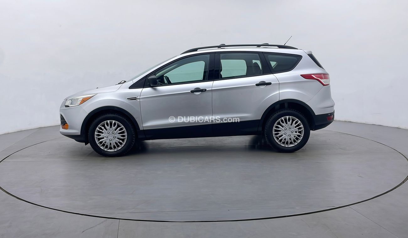 Used Ford Escape S 2.5 Under Warranty Inspected on 150+ parameters