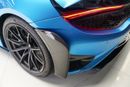 مكلارين 765LT STD