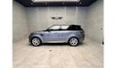 Land Rover Range Rover Sport Range Rover Sport HSE V6.GCC.Warranty Al Tayer