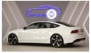 Audi RS7 Performance