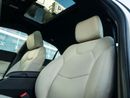 Cadillac CT4