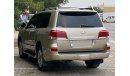 Lexus LX570