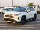 Toyota RAV4 TOYOTA RAV4 HYBRID LIMITED | FULL OPTION WITH 360 CAMERAS