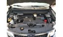 Nissan Pathfinder 2015 Nissan Pathfinder 3.5L V6 | Ready to Drive | Best price in the Market