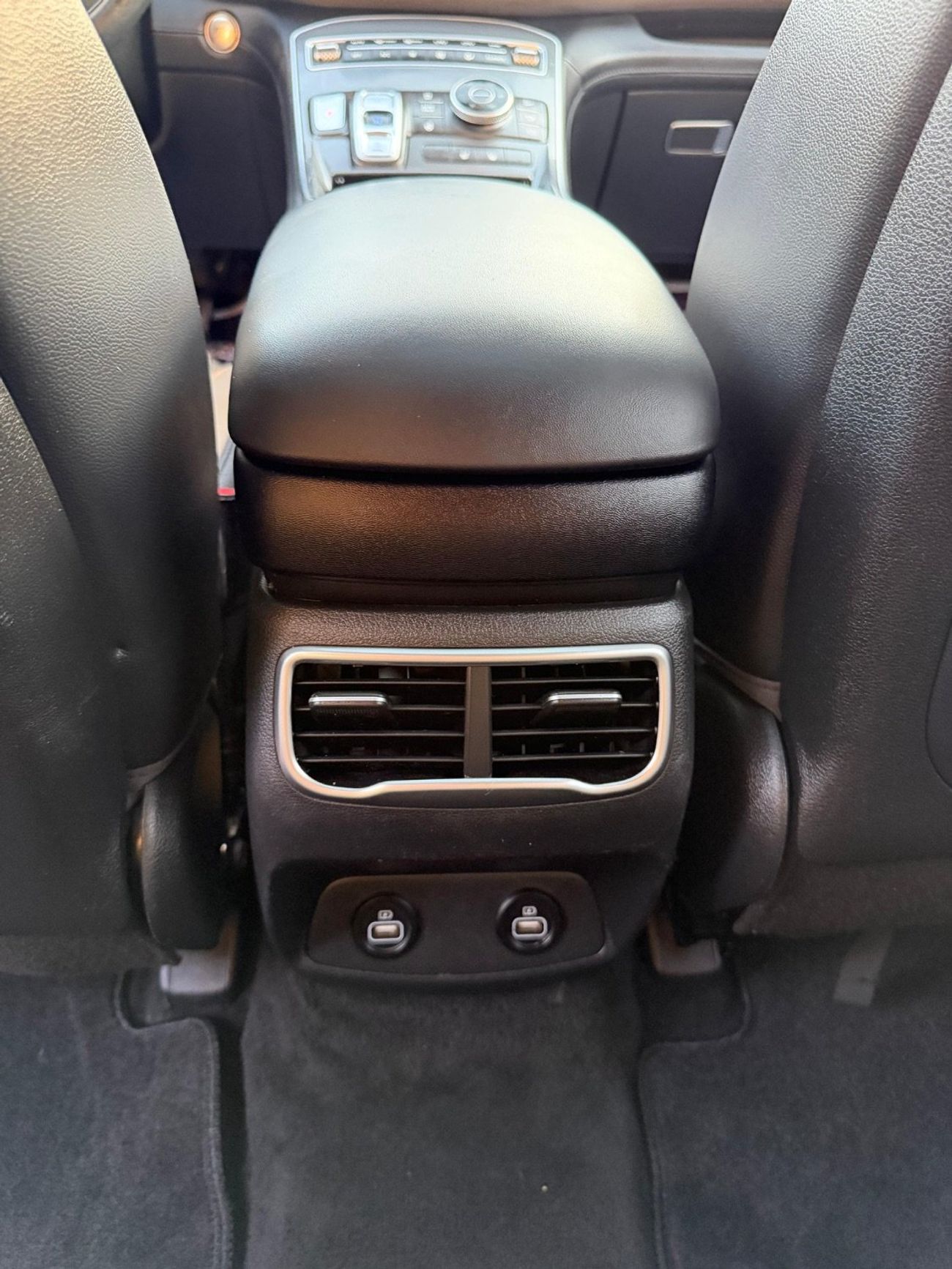 Hyundai Santa Fe 2021 LIMITED PANORAMA 2.5 Turbo FULL TOP OPTION CANADA SPEC