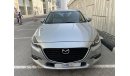 Mazda 3 1.6L 1.6 | Under Warranty | Free Insurance | Inspected on 150+ parameters