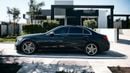 Mercedes-Benz C 300 Luxury AED 1040 PM | Mercedes C300 AMG 2018 | No Accident History | Well Maintained