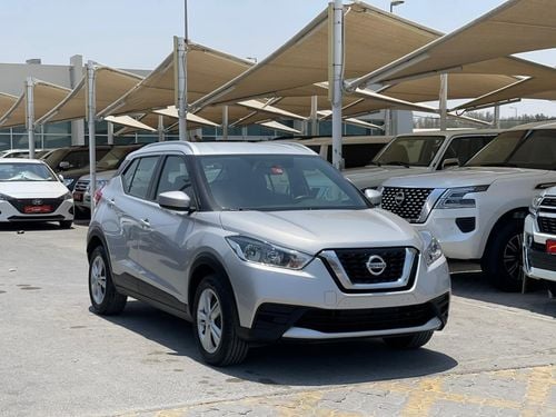 Nissan Kicks S 2020 I 1.6L I Ref#309