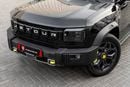 جيتور T2 Luxury USED T2 Luxury | 2,155 P.M | 0% Downpayment | JETOUR WARRANTY