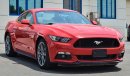 Ford Mustang GT 5.0