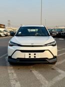 Toyota Frontlander Toyota Frontlander 2.0L Hybrid MiD Option