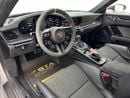 بورش 911 2025 Porsche 911 GT3 RS Weissach Package, March/2027 Porsche Warranty, Porsche Full Service History,