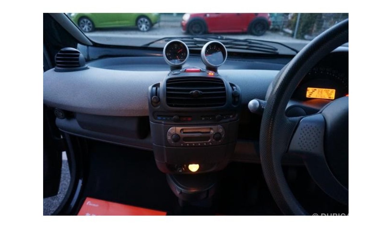 Smart ForTwo 450335