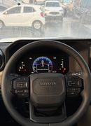 Toyota Prado GXR 2.4T