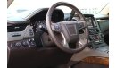 GMC Yukon Denali xl 2015  Ref# 342